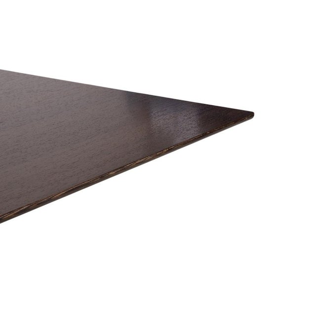 Modern Scala Dining Table in Wood from Walter Knoll For Sale - Image 3 of 10