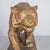 Ceramic Henri Bargas, Sculpture of a Lioness, Terracotta, 1930s For Sale - Image 7 of 16