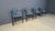 Metal Vintage Dining Chairs from Belgo Chrom, 1980s, Set of 4 For Sale - Image 7 of 11