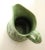 Mid-Century Figural "Camark" Pottery Milk Creamer Pitcher For Sale - Image 4 of 5