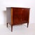 Early 19th Century Fine Single Biedermeier Chest of Drawers For Sale - Image 9 of 10