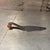 Vintage Chase Chrome and Bakelite Cake Pie Server Art Deco Modern For Sale In San Diego - Image 6 of 9