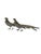 20th Century Italian Silver Plate Game Bird Figurals - A Pair For Sale - Image 12 of 13