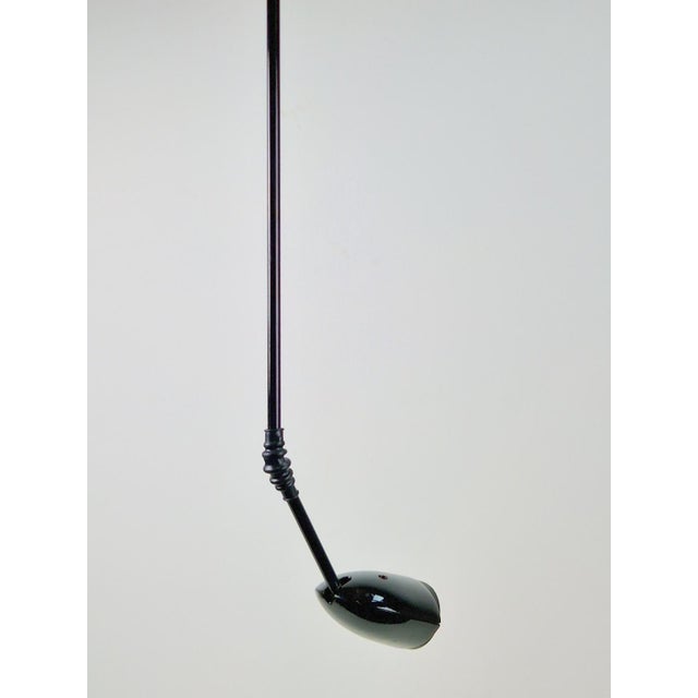 Modern Spot Pendant Lamp by Toshiyuki Kita for Luci Italia, 1980s For Sale - Image 17 of 18