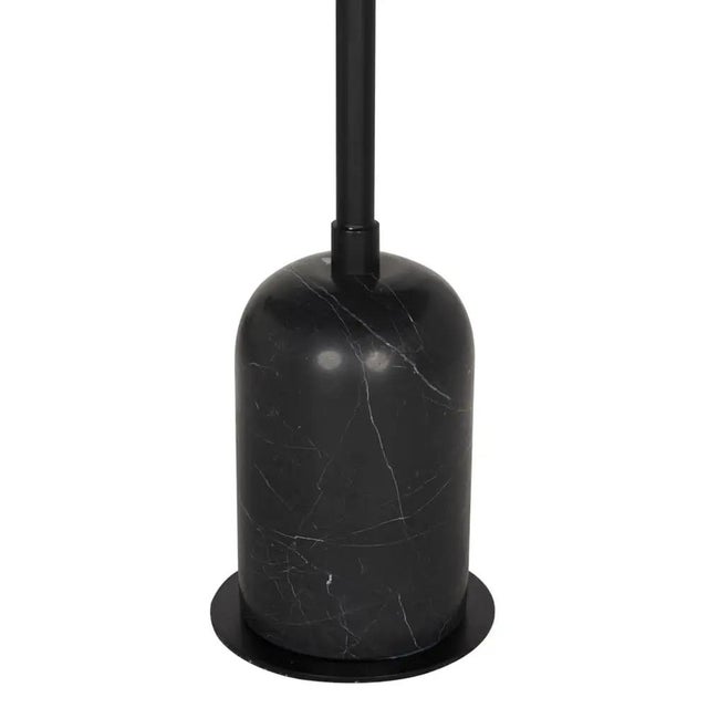 2020s Shantu Side Table with Metal Top For Sale - Image 5 of 5