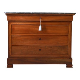Example of French Provincial Dressers and Chests of Drawers