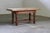 Antique Danish Baroque Coffee Table in Oak, 1890s For Sale - Image 4 of 18