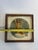 Vintage Mid-Century Wood Female Figure Relief Sculpture For Sale - Image 11 of 11