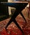 Mid 20th Century Desk, Freestanding, French Designer Attributed to Jean Prouvé For Sale In New York - Image 6 of 12