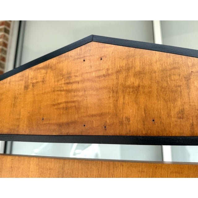 Thomasville Grand Classics Cheval Mirror For Sale - Image 10 of 14