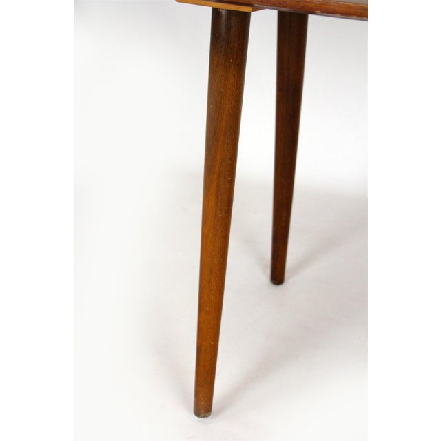 Vintage Czechoslovakian Coffee Table by Jitona, 1960 For Sale - Image 4 of 18