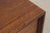 Brown Drexel Perspective Mid Century Modern Walnut 4 Drawer Chest For Sale - Image 8 of 18