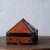 Mid 20th Century Indian Kerala Dowry Box, Malabar For Sale - Image 5 of 9