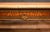 Gold Bureau Plat French Inlay Desk Writing Table, 1920s For Sale - Image 8 of 15