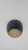 Vintage Studio Pottery Blue Bowl For Sale - Image 9 of 10