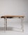 French Table with Single Drawer For Sale - Image 4 of 16