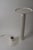Metal White Perforated Metal Floor Lamp from Ikea, 1980s For Sale - Image 7 of 18
