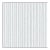Sample - Schumacher Jack Stripe Fabric in Sky For Sale