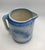 19th Century Cottage Path Through Trees Salt Glaze Pitcher For Sale In New York - Image 6 of 7