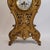 Louis XV Table Clock in Ormolú and Crystal, France For Sale - Image 18 of 18