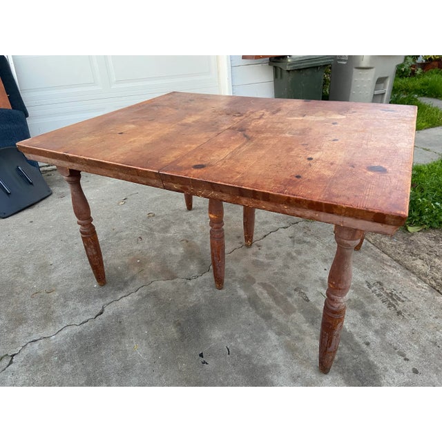 Refinishing Pricing Guide — Schoenbauer Furniture Service, Inc.