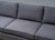 Florence Knoll Knoll Style Tuxedo Sofa For Sale - Image 4 of 13