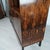 Tan Scandinavian Teak Bookshelf, 1950s For Sale - Image 8 of 18