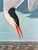 Paper 1964 Audubon Folio Lithograph Great Bird Paintings – “Arctic Tern” 17x14 For Sale - Image 7 of 9
