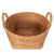 The right basket should make your life easier and this round rattan hamper does just that. Saboga Home presents a...