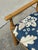 Wood Set of 4 1970s Attributed to Hank Lowenstein Padova Upholstered Arm Chairs For Sale - Image 7 of 9