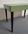 1960s Vintage Art Deco Dining Table, 1950s For Sale - Image 5 of 10