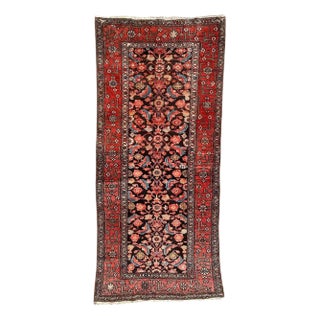 Antique Malayer Runner For Sale