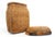 Chestnut Basket With Removable Lid (Large) For Sale - Image 8 of 10