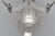 Silver French Art Deco Chandelier by P. Maynadier 1930 France For Sale - Image 8 of 13