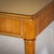 1940s Art Deco Desk, Probably Italy, 1940s For Sale - Image 5 of 11