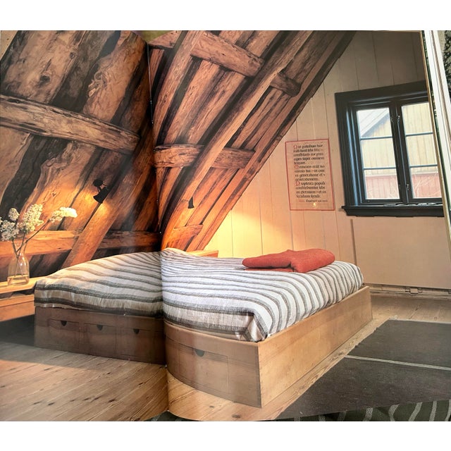 Scandinavian Living Design Book For Sale - Image 9 of 12