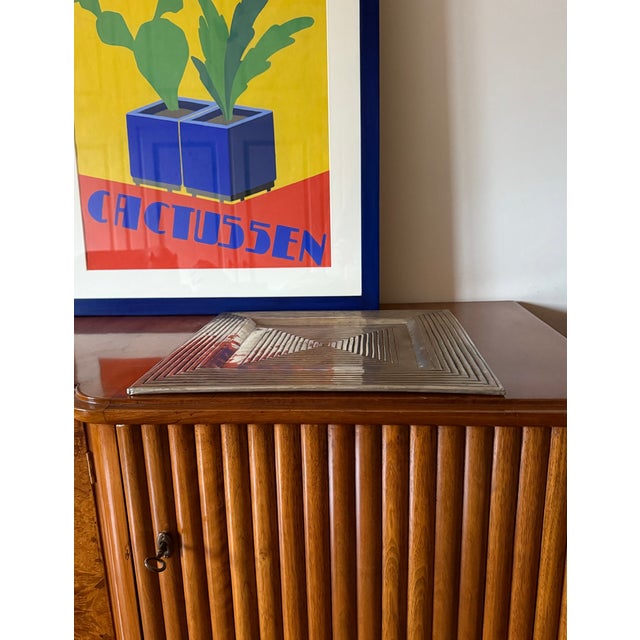 Hollywood Regency Vide Poche from Oltrefrontiera, Italy, 1980s For Sale - Image 4 of 18