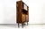 Wood Vintage Display Cabinet by BFM, Poland, 1960s For Sale - Image 7 of 15