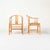 At the Cabinetmakers' Guild's Autumn Exhibition in 1943, Wegner presented his first version of a chair inspired by an old...