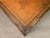 Burr Walnut Partners Pedestal Desk from Maple & Co., 1920s For Sale - Image 15 of 18