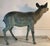 1940s 20th Century Bronze Deer Statue W/ Amazing Patina For Sale - Image 5 of 8