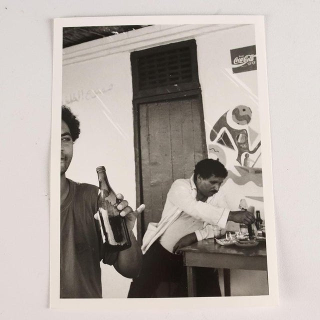 Vittorio Pescatori, Group of Eight Photographs, Photograph For Sale - Image 8 of 11