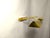 Mid-Century Modern Mid-Century Dual Articulated Brass Sconce from Luci Italia, 1980s For Sale - Image 3 of 17