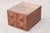 Antique French Oak Card Catalogue Cabinet, Paris, Early 20th Century For Sale - Image 10 of 10