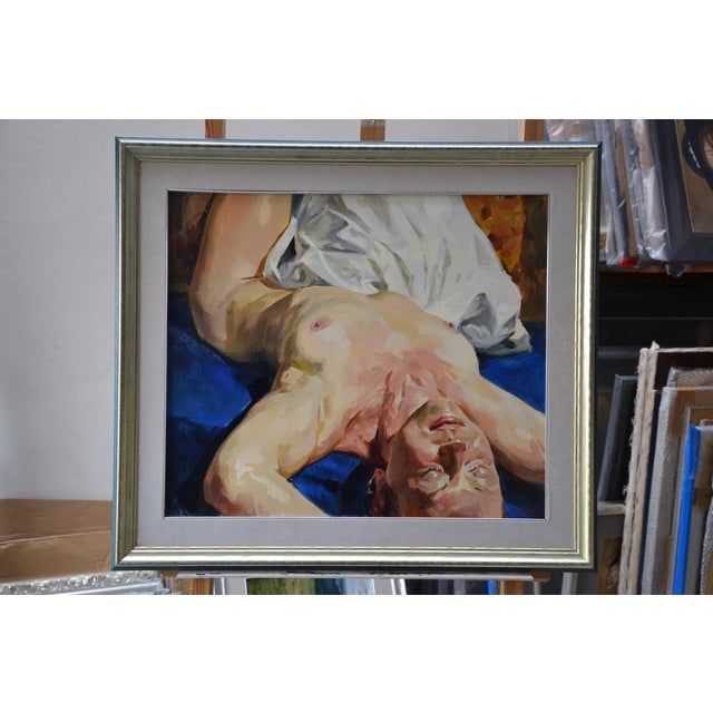 Janusz szpyt (born in 1960) studied at the academy of fine arts in cracow in the atellier of professor j. Duda-gracz, and...