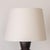 1940s 1940s Heavy French Carved Wood Floor Lamp in the Style of Charles Dudouyt For Sale - Image 5 of 13