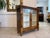 Empire Display Cabinet Top in Ash Wood, 1810 For Sale - Image 4 of 16