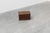 Carved Oak Blanket Chest with Linenfold-Style Panels, 1600s For Sale - Image 6 of 17