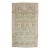 Antique Zabihi Collection Persian Bidjar Carpet - 4' x 6'6" For Sale