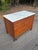Brown 1960s Florence Knoll for Knoll Walnut Four-Drawer Dresser With Marble Top For Sale - Image 8 of 11